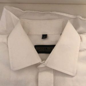 Donald J Trump Signature Collection